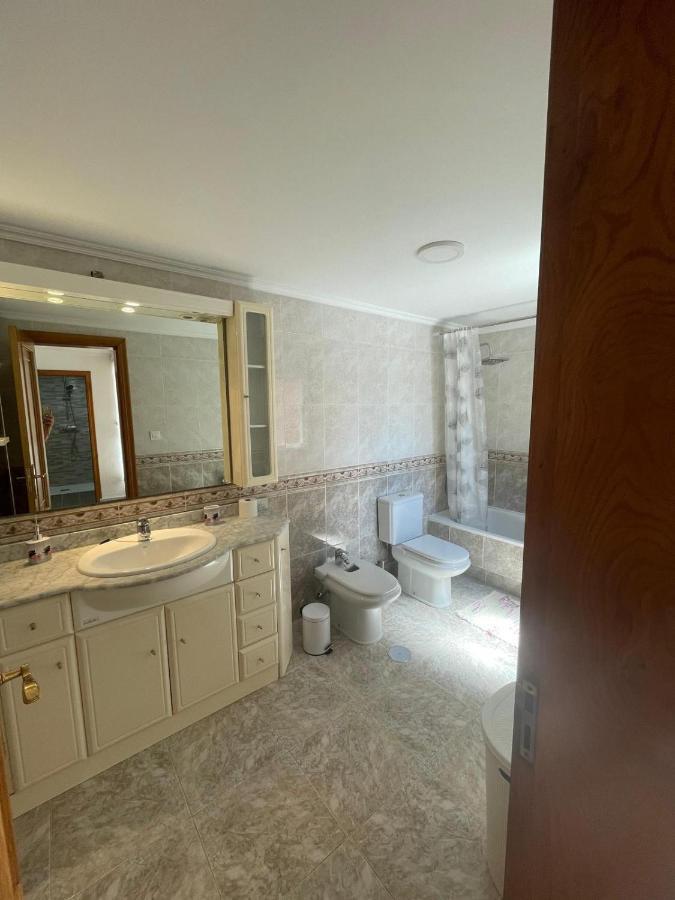 فيلا Casa O Castano كاربايينو المظهر الخارجي الصورة