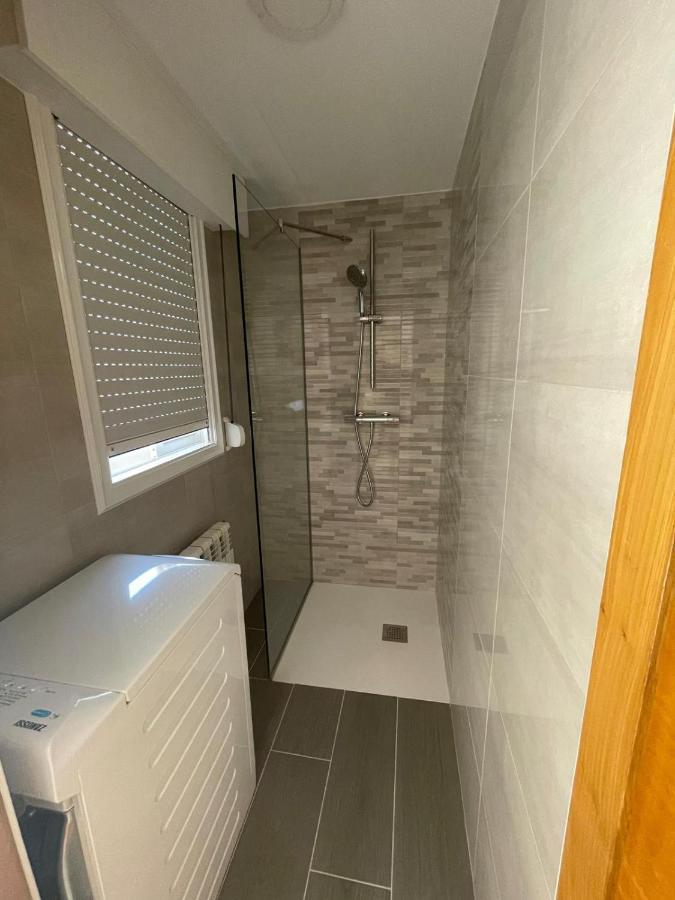 فيلا Casa O Castano كاربايينو المظهر الخارجي الصورة