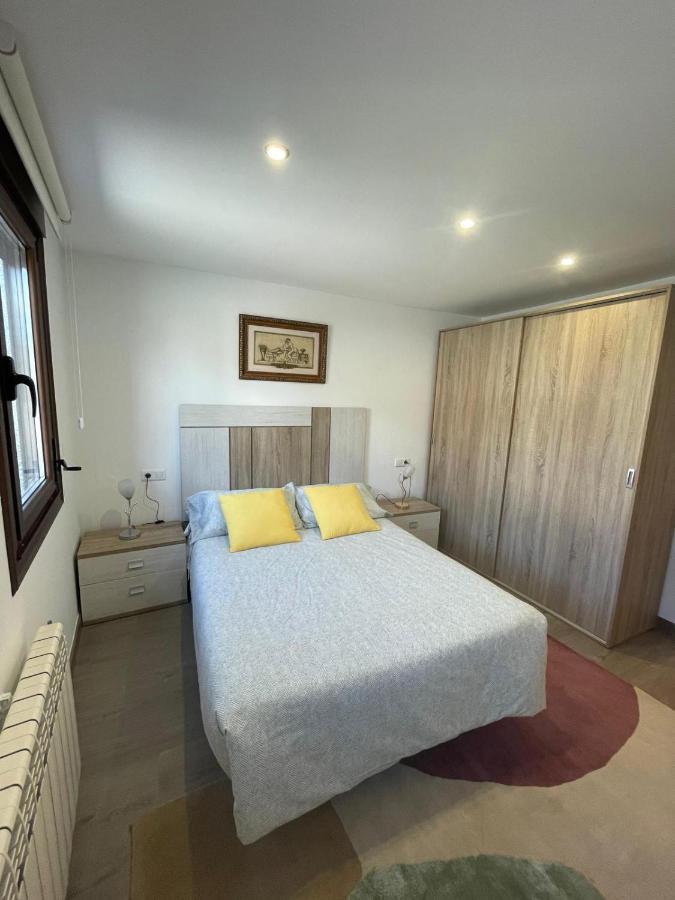 فيلا Casa O Castano كاربايينو المظهر الخارجي الصورة